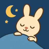 SleepingKid logo